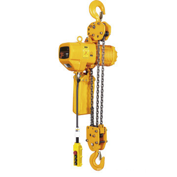 Top quality electric chain crane chain hoist